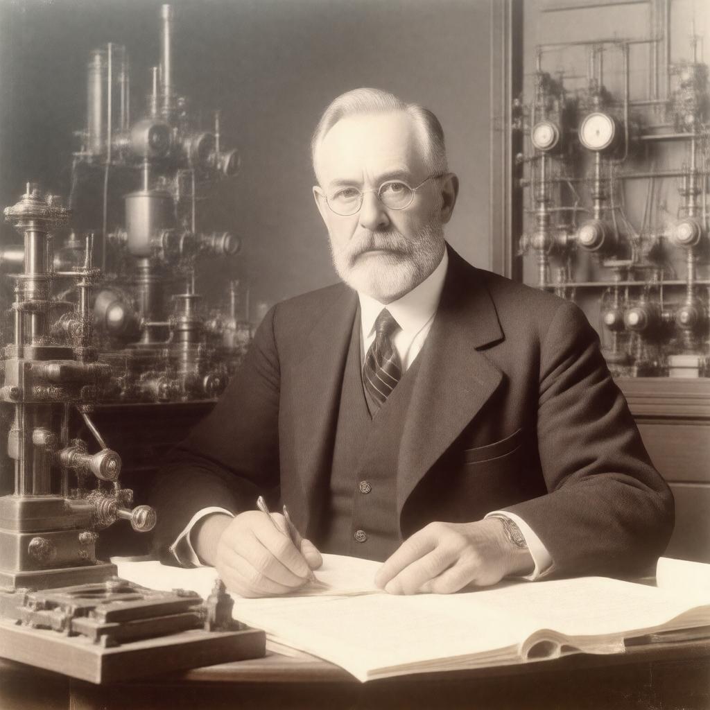 Ernst Alexanderson
